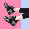 Fashion 2024 New Spring Autumn Women Sneakers Lightweight Fashion Casual Shallow Designer Shoes Loafers Shoes Sneakers Tenis De Mujer