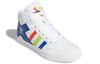 Adidas Hard Court Hi 'Multi-Color' FV5326
