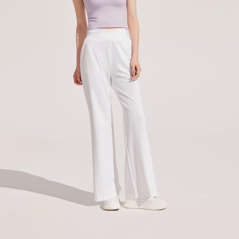 

BOSIDENG Women s B30925502 Lightweight Cooling Breathable Pants 175/80A