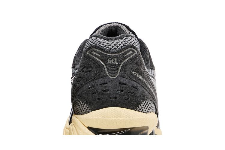 Men's Sneakers ASICS Gel-Kayano 14 Clay Grey Black Clay Grey/Black