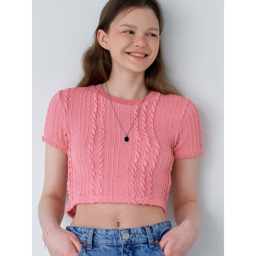 [Surgical] Black Oval Necklace