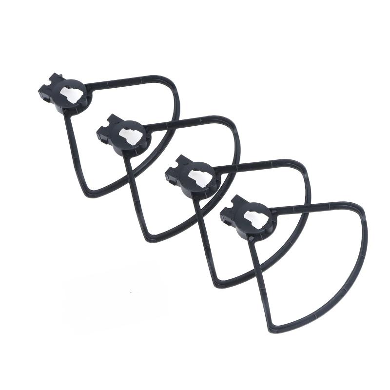 4Pcs Propeller Upgrade Protection Accessory Suitable For L103 L900Pro L900Prose Drone Leaf Protection Cover