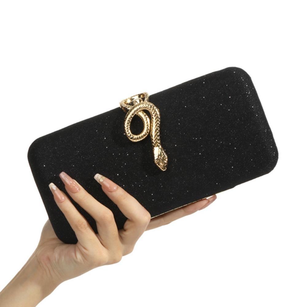 Nouveaux Sacs de Soirée Pour Femmes Luxe Élégant Pochette Sacs à Bandoulière à Chaîne Pour Dames Fête Mariage Sacs à Main
