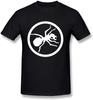 Unique Ant Print Simple Design Mens Men T Shirt Summer Style Cotton O Neck Short Sleeve Unisex