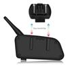 Motorcycle Helmet Bluetooth-compatible Intercom Clip Mounting Bracket for V6 V4