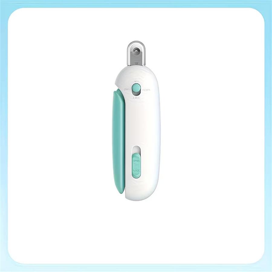 Smart Cat Toys Interactive Ball Plush Electric Catnip Training Toy Kitten Touch Sounding Pet Product Squeak Toy Ball Cat Supplie