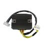 Honda FJS/FSC600 Motorcycle Voltage Regulator Rectifier