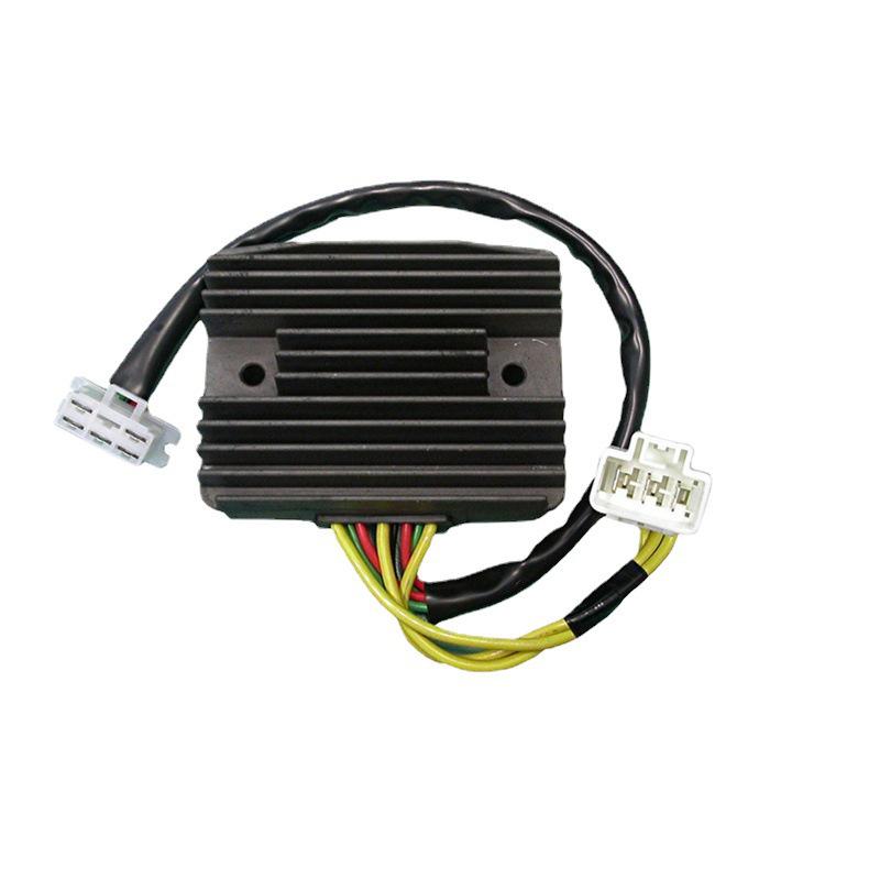 Honda FJS/FSC600 Motorcycle Voltage Regulator Rectifier