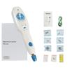 Handheld Portable Picosecond Pen for Home Use: Spot & Mole Removal Beauty Tool with Blue & Red Light Therapy