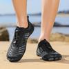 New Wading Shoes Soft Sole Breathable Creek Shoes Non-slip Running Shoes Couple Indoor Fitness Yoga Shoes Soft Sole