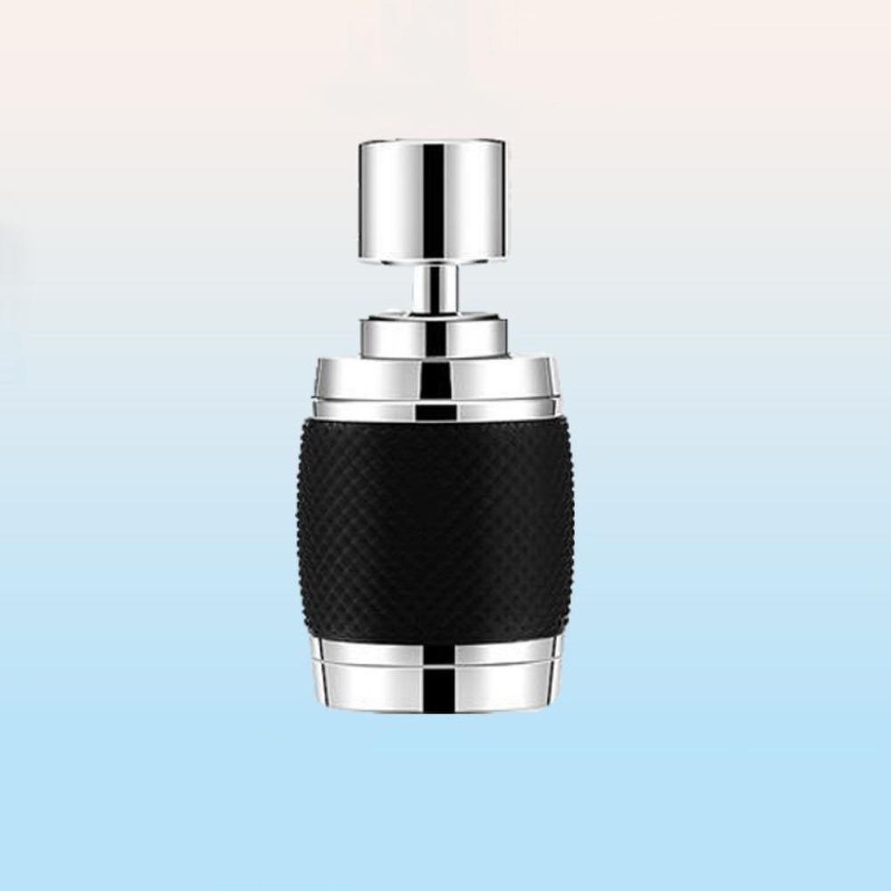 360 Degree Swivel Faucet 3 Mode Adjustable Kitchen Faucet Spout Kitchen Filter Faucet  Universal