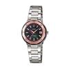 Cio Women's Dress Watch Metal Watch LTP-1366D-1A