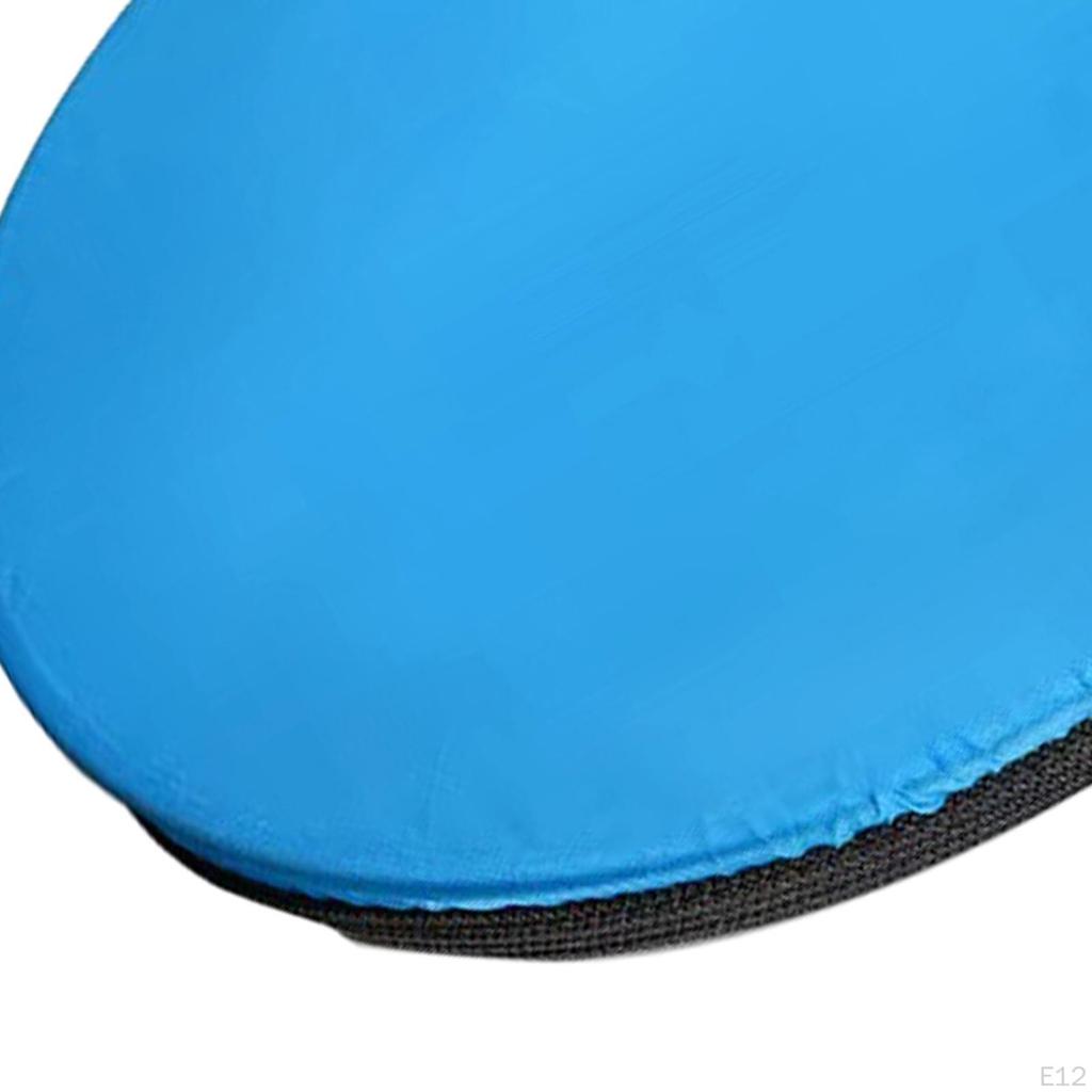 Light Diffuser Sock 180mm, Easy Installation, Professional Lamp Cover Cloth, Lampshade