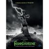 DISNEY CLASSIQUES - DVD Frankenweenie
