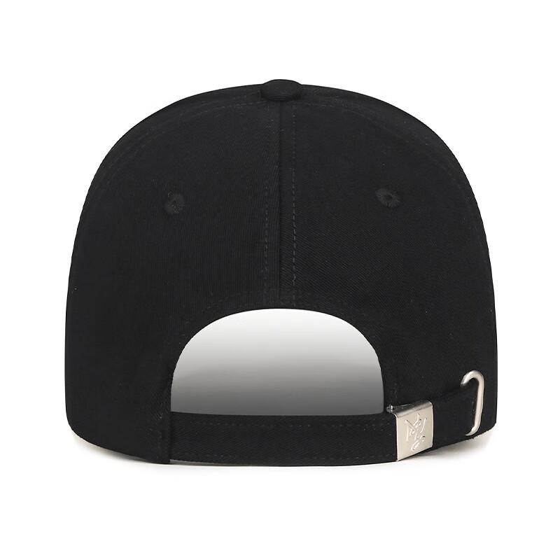 3D Embroidered Korean Style Baseball Cap