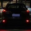 Rear Bumper decoration lamp led brake light For Corolla Cross Hybrid -2025