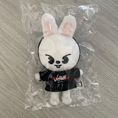 [USED] Straykids Skzoo Reno Leebit Leebit Mini