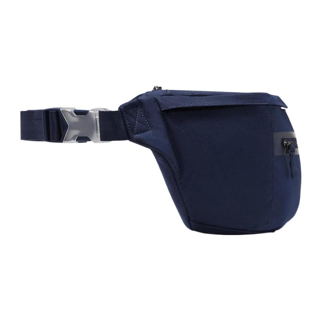 Nike Fabric Fanny Pack Regular Unisex Dark Blue (Unisex) Fanny Packs DN2556 410