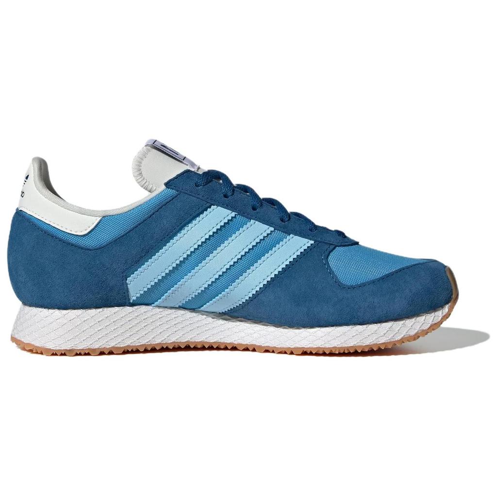 Adidas Atlanta Semi Blue Burst Women Sneakers Dark-Marine Cloud-White IE2944