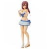 5 Toubun no Hanayome Anime Figure Nakano Ichika Nino Miku Yotsuba Itsuki PVC Statue Model Ornament Collection Toy For Fans