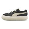 Puma Suede Mayu Low-Top Sneakers Women Sneakers Black 381042-02