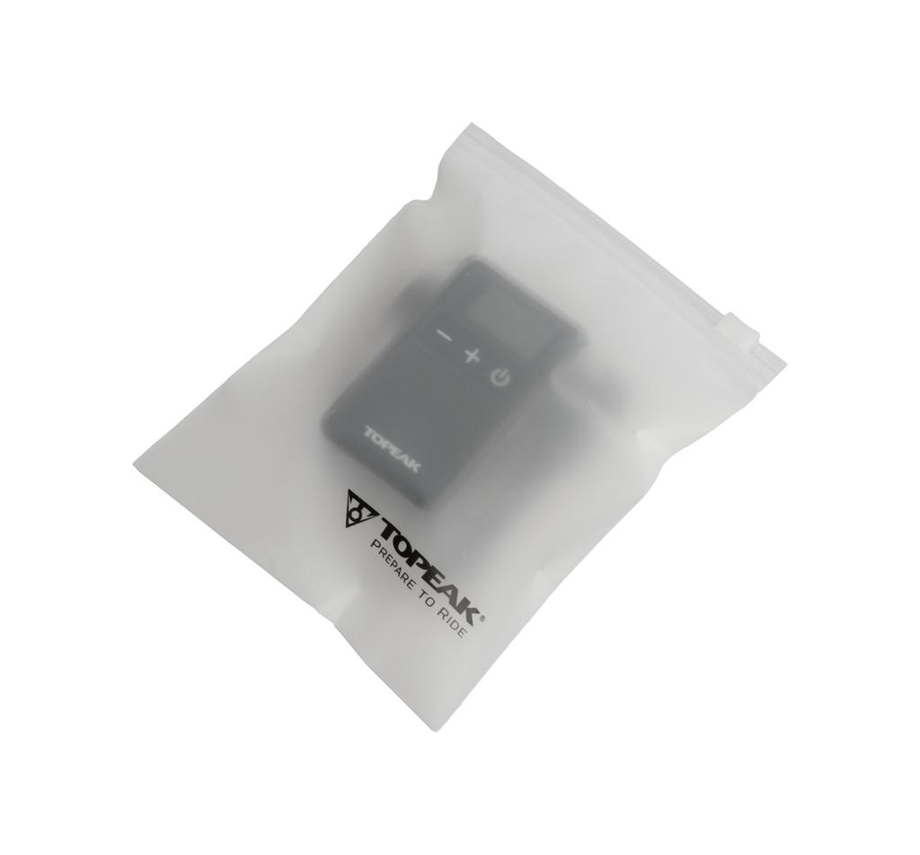 Topeak E-Booster Digital Mini