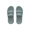 Under Armour Unisex Ansa Studio Slide Opal Green Slides 3025045-300