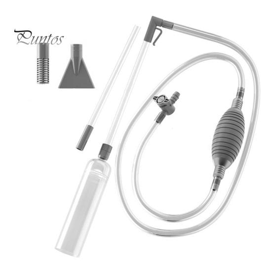 

Пылесос для бассейна с 2 переходниками насадки Прозрачный сифонный шланг Регулируемый клапан Съемный аквариум Смена воды Гидромассажная ванна в спа-центре Беспроводная гидромассажная ванна Long серый