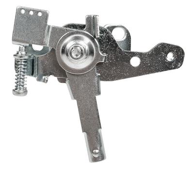 Loncin Lc185Fds Throttle Lever Replacement 171680061-T222 Original Part 171680061-0001