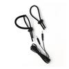 Electric Shock Sex Toys Penis Ring Masturbator,Electro Stimulation Bdsm Glans Trainer Cock Cage,Estim Urethral Catheter Sounds