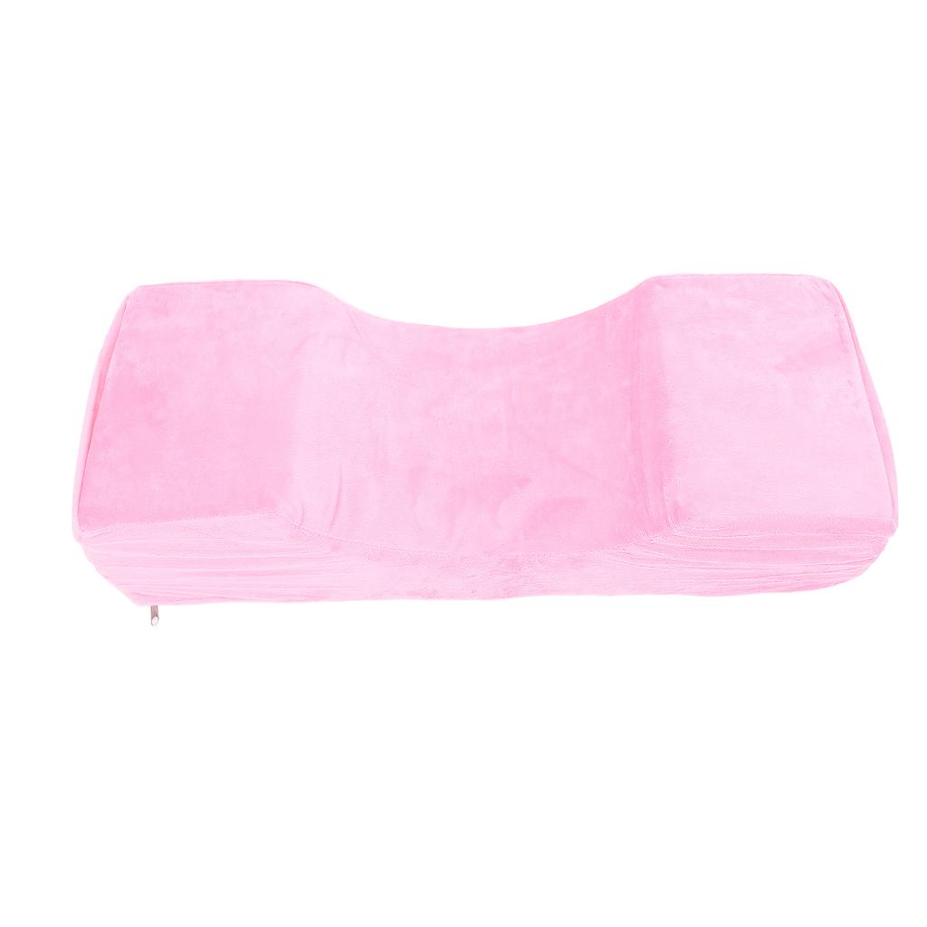 U Shape Eyelash Pillow Eyelash Grafting Pillow Comfortable Eyelash Extension Tool for Beauty Salon