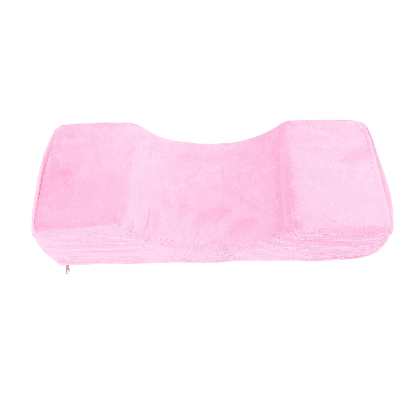 

U Shape Eyelash Pillow Eyelash Grafting Pillow Comfortable Eyelash Extension Tool for Buty Salon
