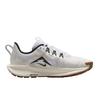 Nike Pegasus Trail 5 Low Top Running Shoes Women's Metallic Silver Sneakers DV3865-103