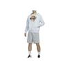 Nike Standard Issue Printed Quick-Dry Pullover Hoodie Men Hoodies Photon-Dust FB7138-025