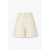 Twill Short Pants  9175362983 