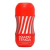 TENGA ROLLING TENGA Gyro Roller Cup Standard [For GYRO ROLLER Only]