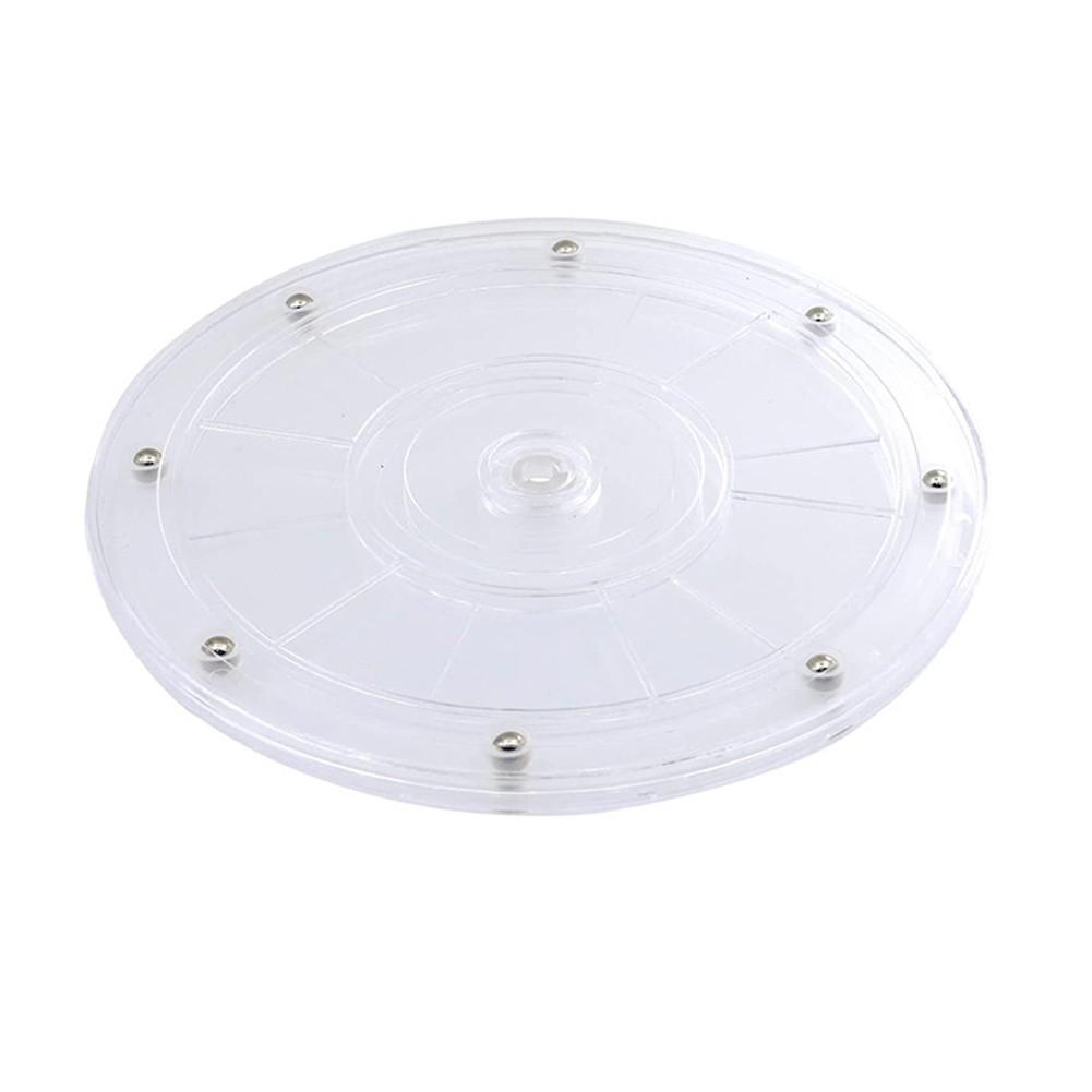 Otočný otočný talíř s ložiskem o 360 stupňů Otočný otočný talíř