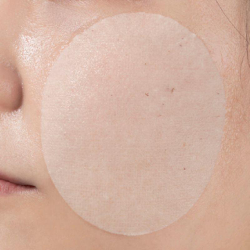 NUMBUZIN Nr. 3 Radiance Glowing Jumbo Essence Pad 150ml (70 Pads)