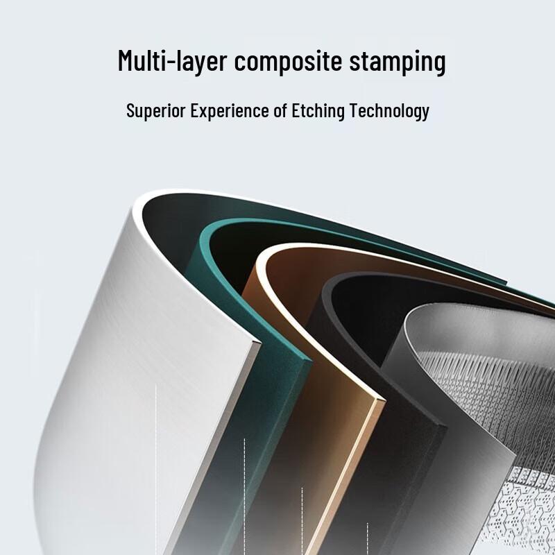 Kangbax 316L Stainless Steel Baby Food Cookware Set