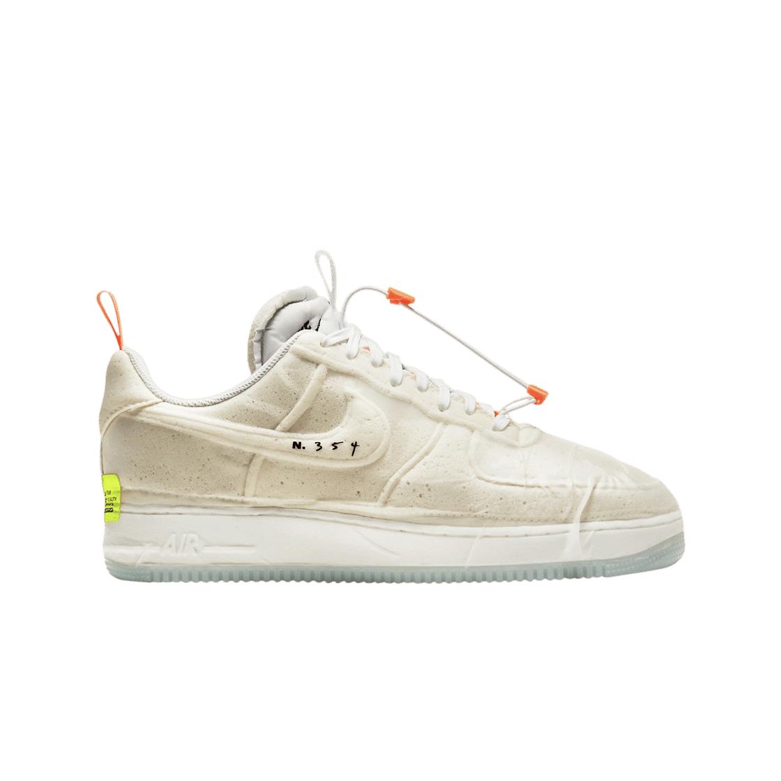 

Мужские кроссовки Nike Air Force 1 Experimental Sail CV1754-100
