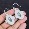 K2 Jaspis Ohrringe Handgefertigter Schmuck Echter Edelstein Ohrring 925 Sterlingsilber Ohrring Einzigartiger Stil Ohrring Geschenke Für Sie Antiker Schmuck