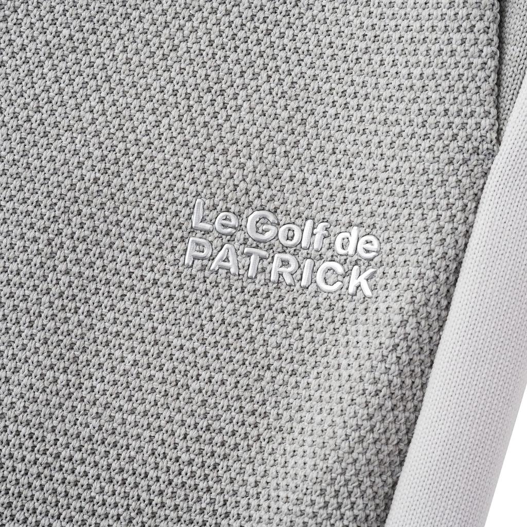 M Amossa Knit Pants [Patrick]