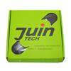 JUIN TECH F1 Hydraulic Flat Mount Road CX Disc Brake Set 160mm with JT1909 Rotor,Black,