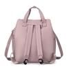 Women's Multi-Functional Backpack Business Shoulder Bag Commuter Handbag