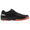 Sportschuhe Mizuno Black Thunder Blade Z