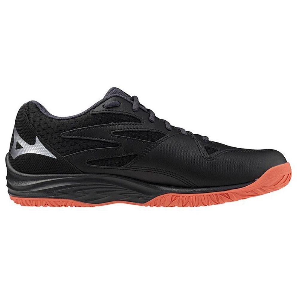 Sports Shoes Mizuno Black Thunder Blade Z