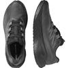 Salomon Aeroblaze 3 GRVL GTX 479532 Vanilla 265 Men's Ice/Astral Aura/Lemon