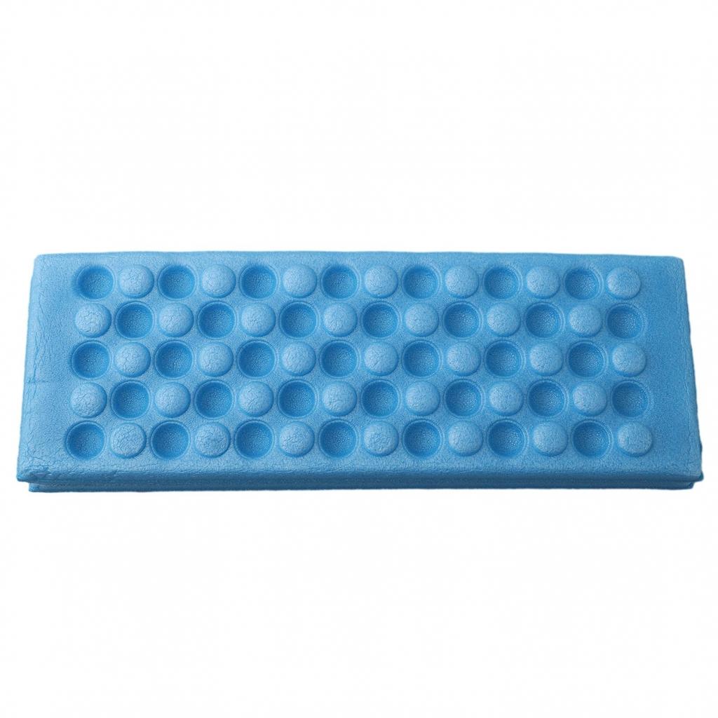 Chair Mat Moisture-Proof Pad Seat Cushion Camping Cold-proof