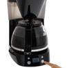 Coffee Maker Melitta Easy Timer Black (1010-14)