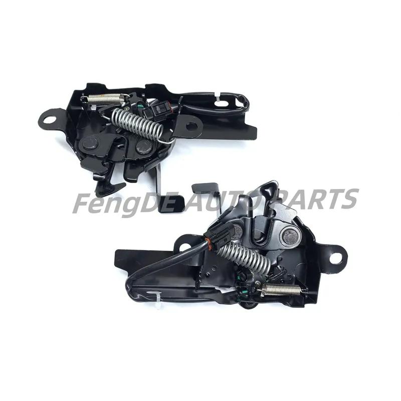 Front Side Hood Latch Lock for Toyota Camry 2018 2024 ASV71 AXVA70 MXVA71 2018 5351006330 53510-06340